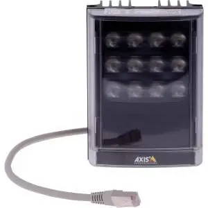 CCTV-kameratarvikkeet + Axis + 1211-001
