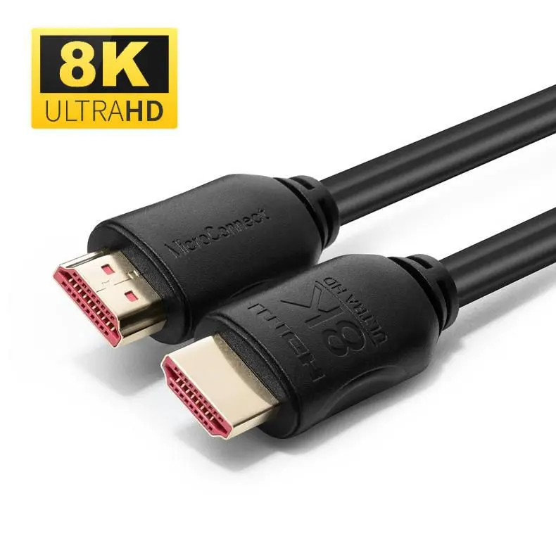 AV-kabler + MicroConnect + MC-HDM191910V2.1