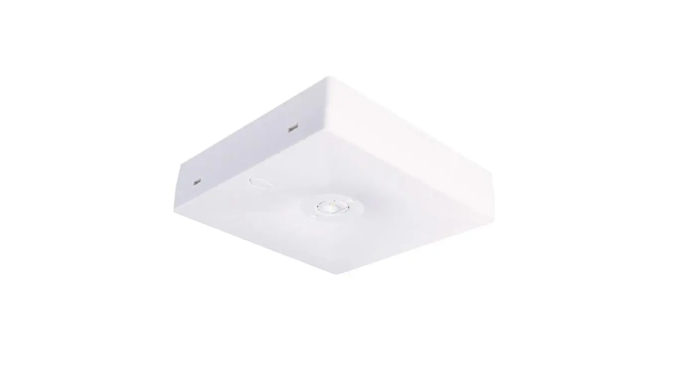 Druga razsvetljava + Intelight + 92814
