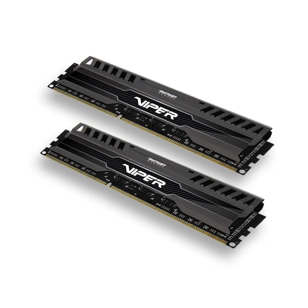 RAM + Patriot + PV316G160C9K
