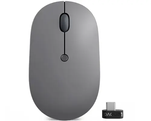 Myszy Komputerowe + Lenovo + GY51C21210