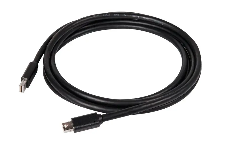 AV-kabler + Club 3D + CAC-1164