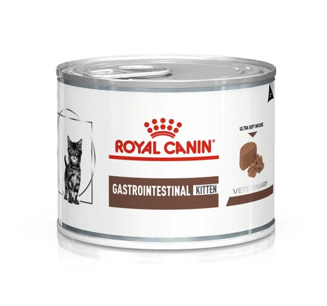 Nasses Katzenfutter + Royal Canin + DLZROYKMK0070