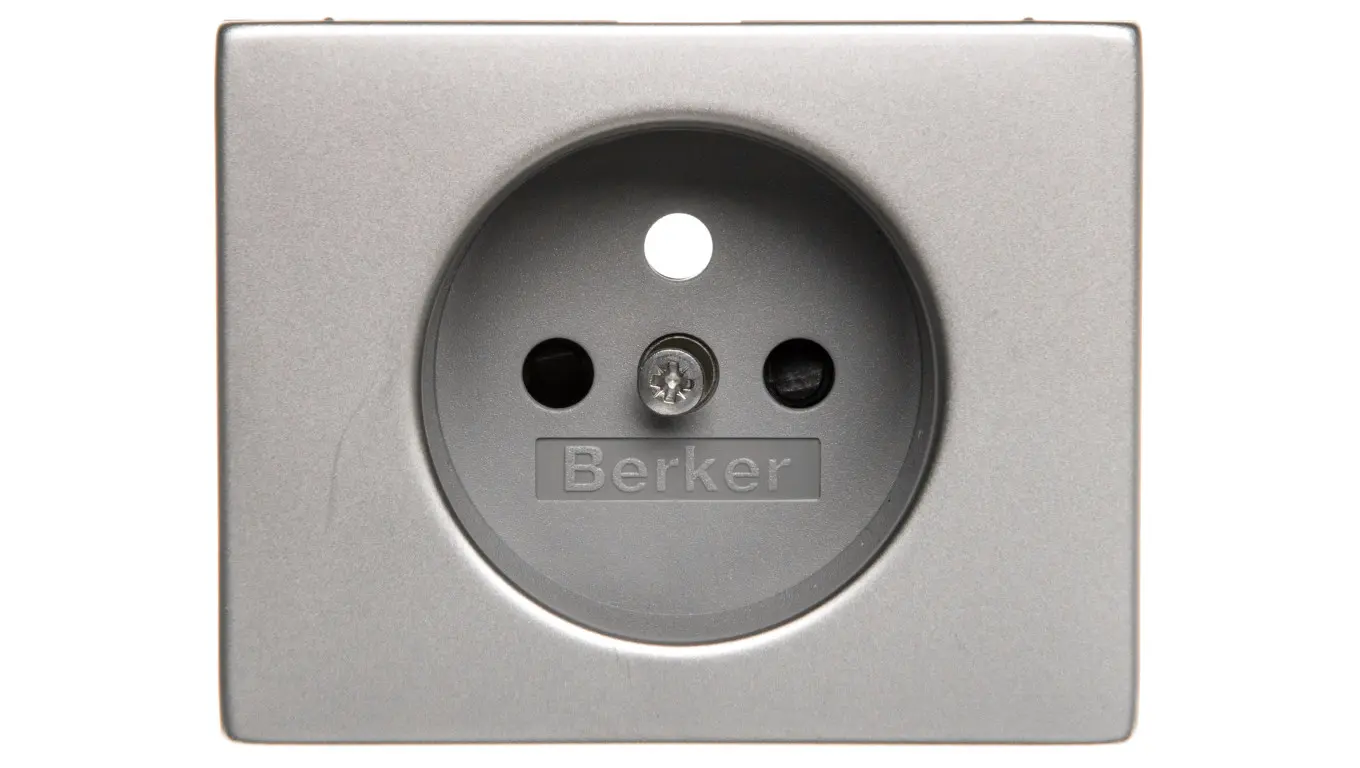 Electrical goods + Hager + 3965757004