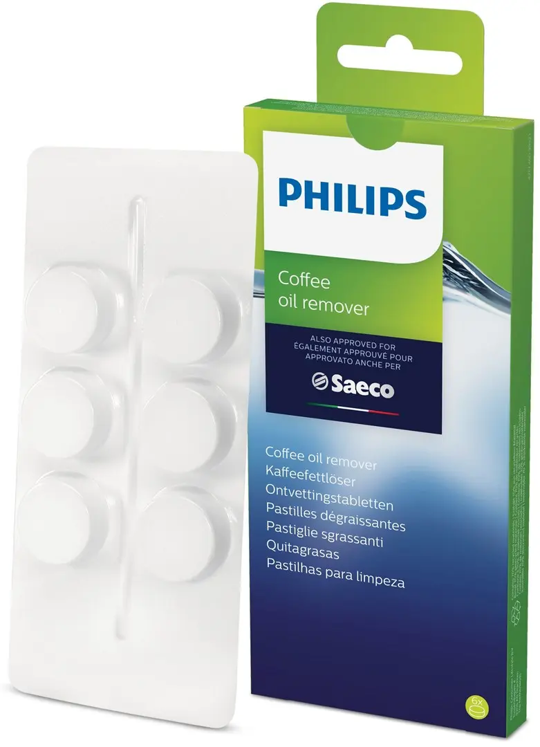 Dodatki za espresso aparate + Philips + CA6704/10