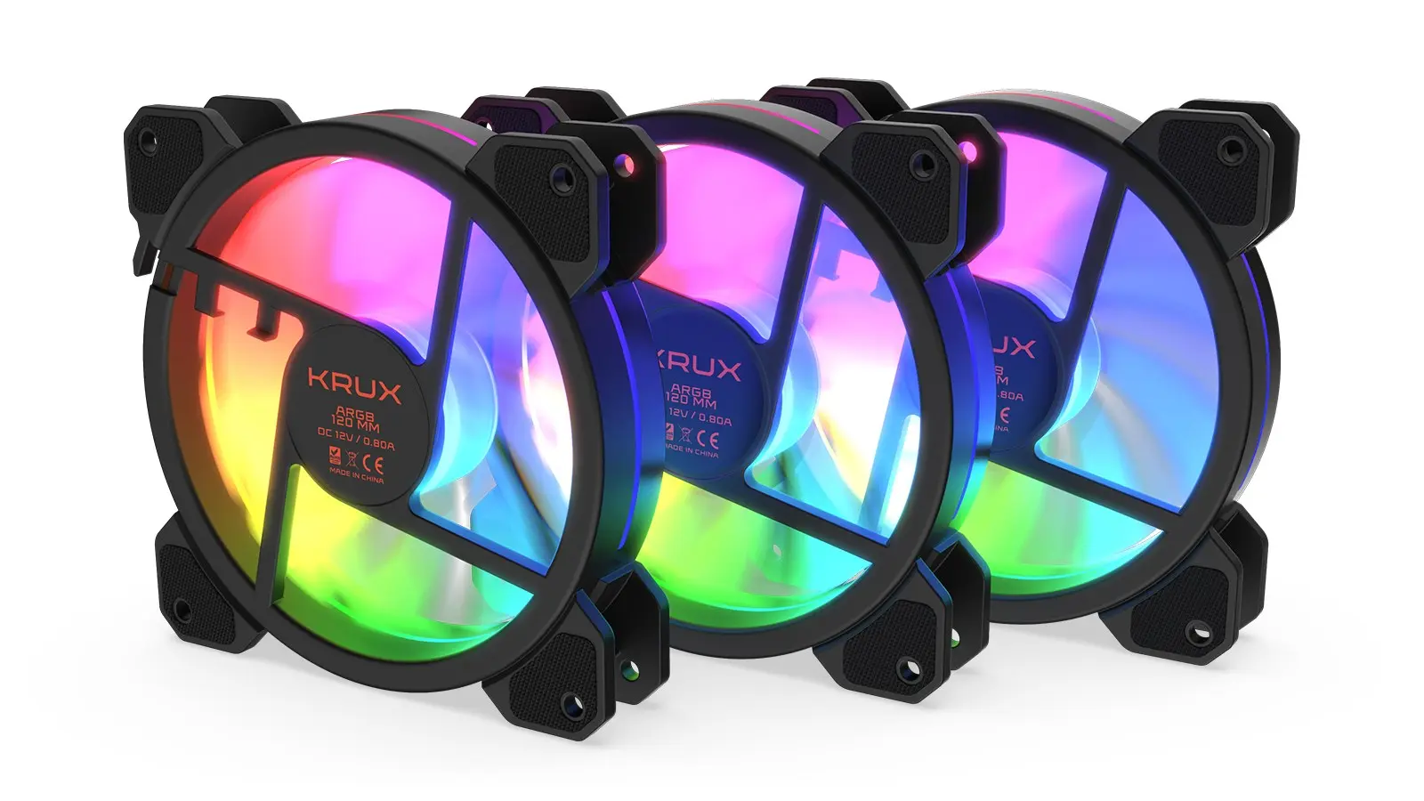 Ventole per computer + Krux + KRX0068