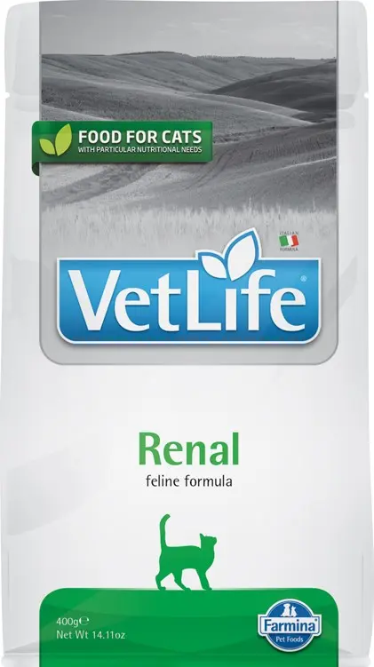 Cibo secco per gatti + Farmina Pet Foods + FAR053