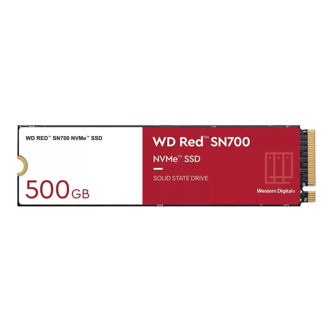Szilárdtest-meghajtók + WEST DIG + WDS500G1R0C