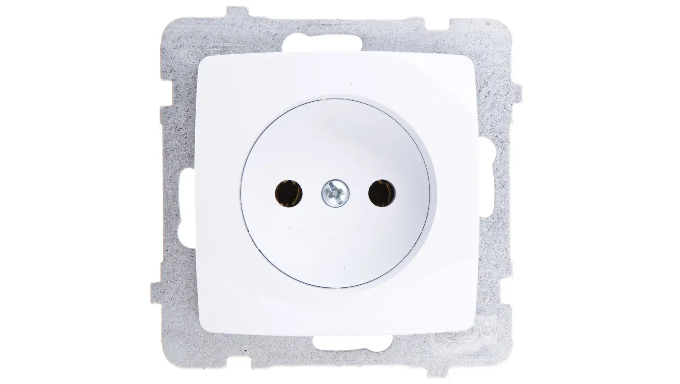 Stik, stikkontakter, adaptere + Ospel + GP-1S/m/00