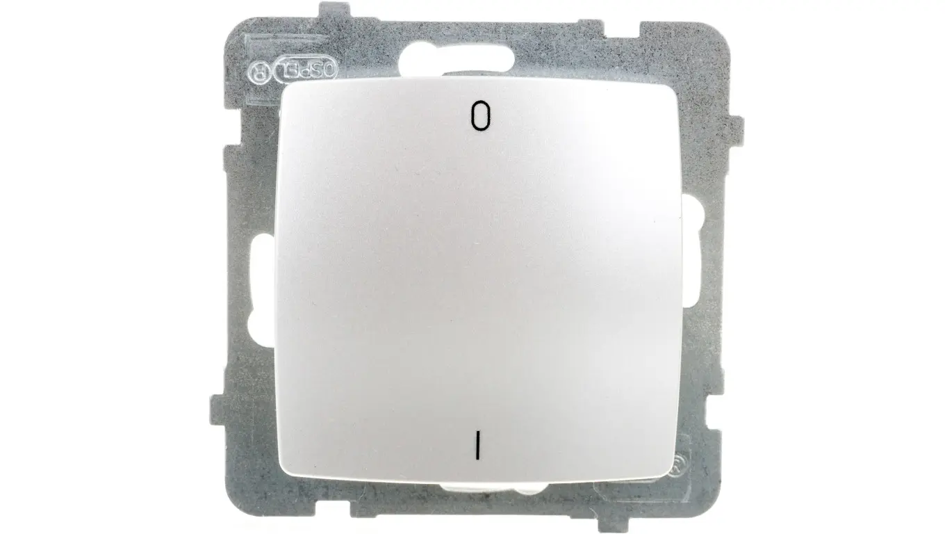 Ostatné elektrické zariadenia + Ospel + ŁP-11S/m/43