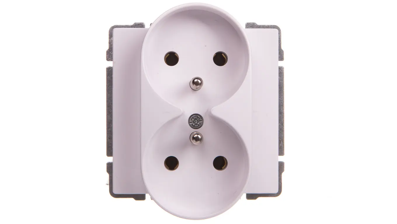 Stecker, Steckdosen, Adapter + KOS + 660449