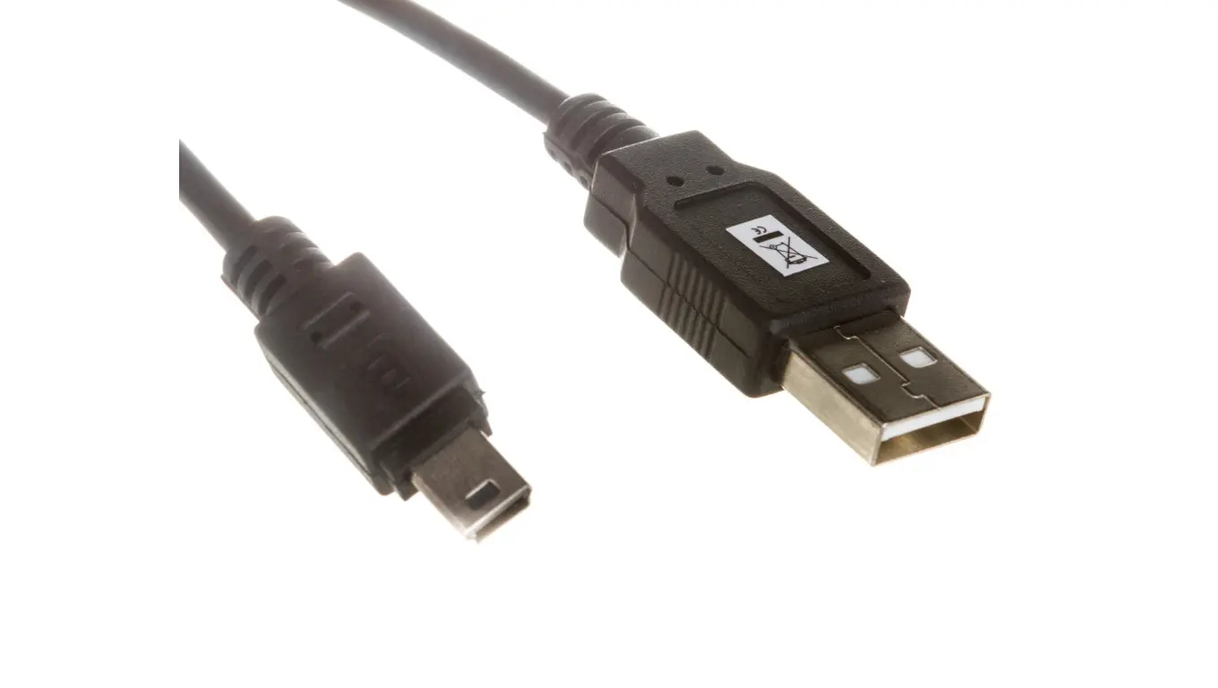 Cables and leads  + Delock + 82396