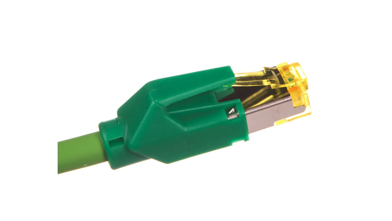 Telecommunication Cables + Siemens + 6XV1870-3QH10