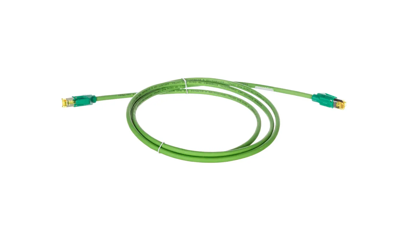 Telecommunication Cables + Siemens + 6XV1870-3QH20