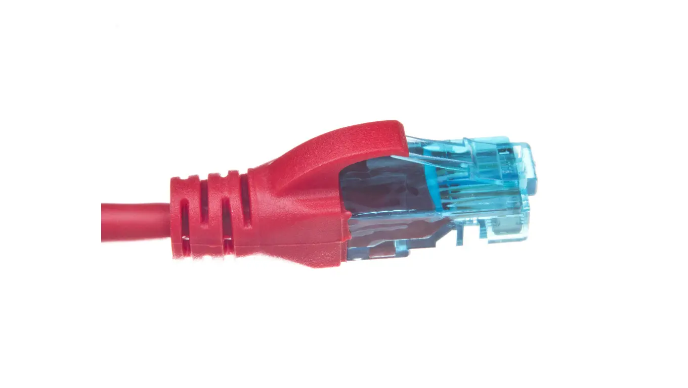 Telecommunication Cables + Digitus + DK-1512-030/R