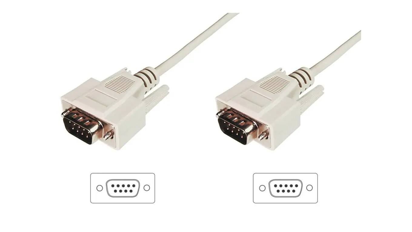 Kablar och ledningar + ASSMANN + AK-610107-030-E