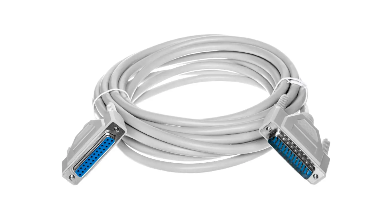 Cavi e cavetti  + Digitus + AK-610201-050-E
