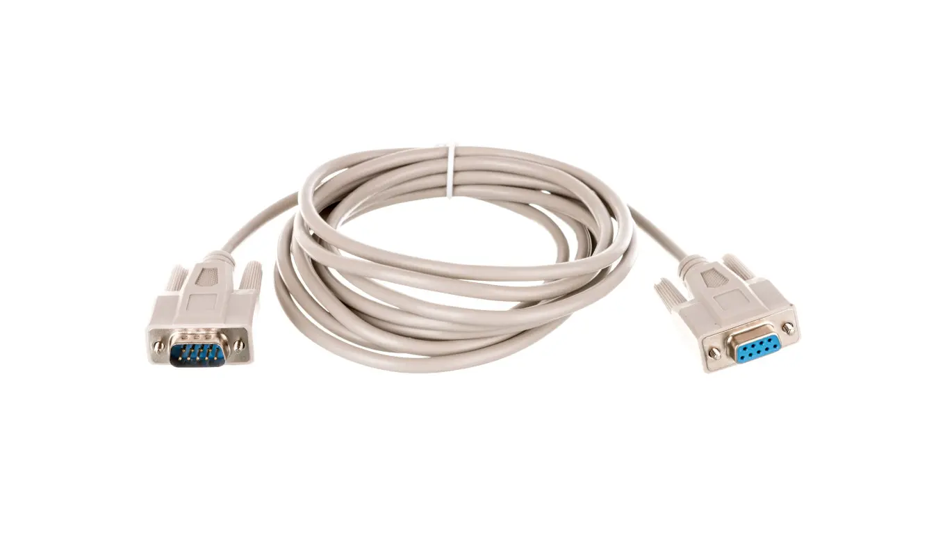 Кабелі та дроти + Digitus + AK-610203-030-E