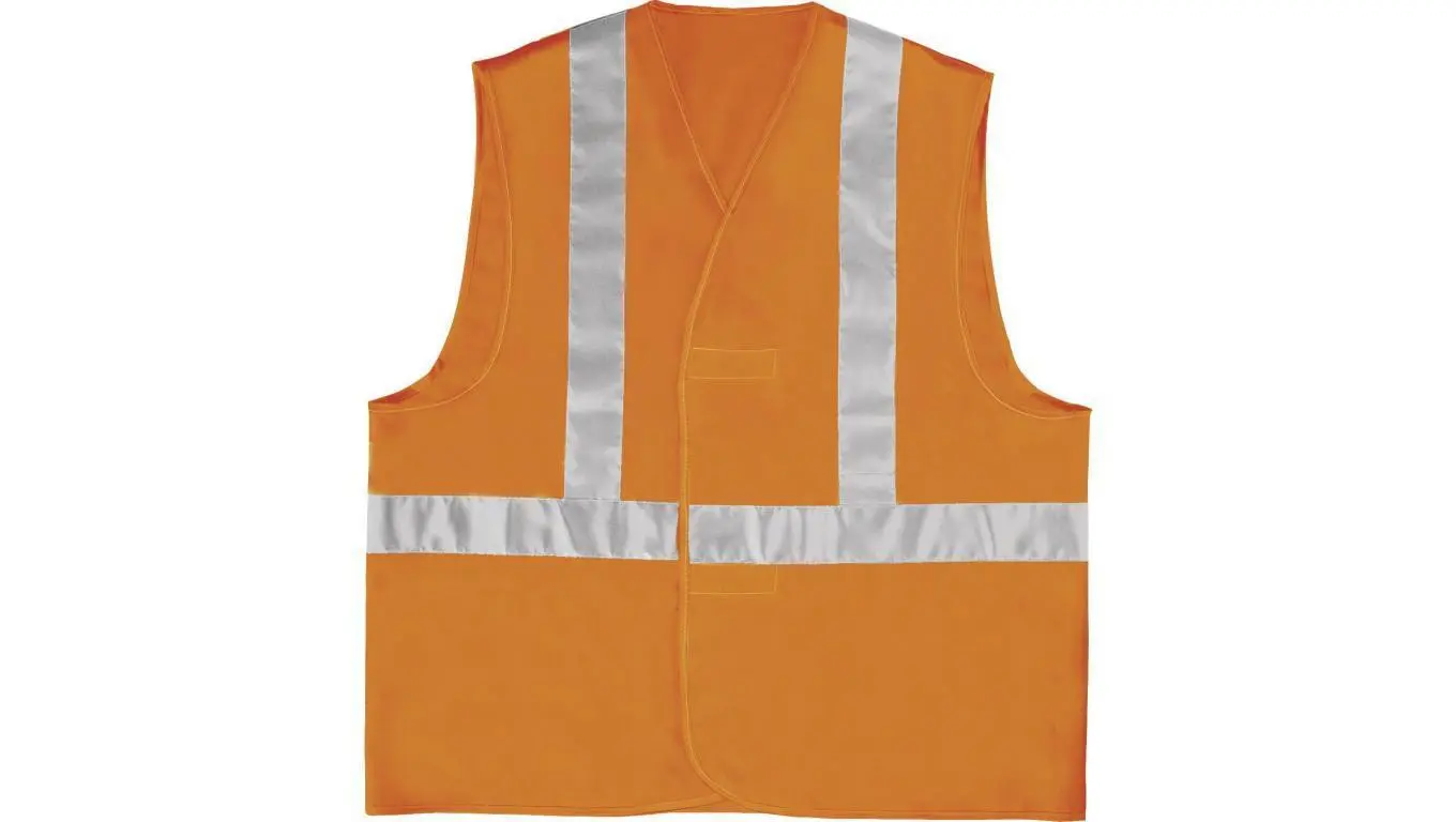 Verktøy | BHP - KAM.OS.POLI.2PASY-SZEL.KL.2 POM.FLUO 2XL