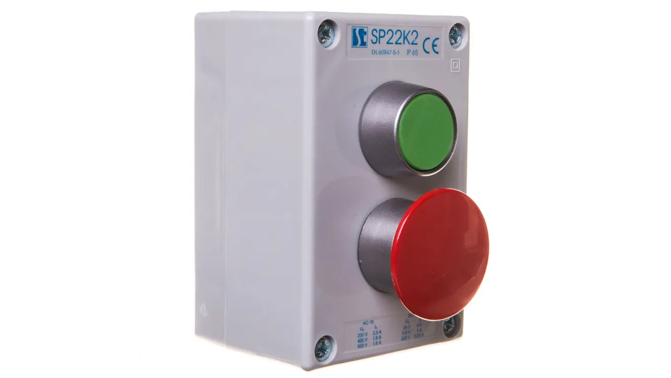 CCTV camera accessories + Spamel + SP22K2