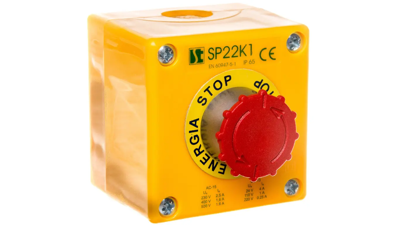 Cabluri și fire + Spamel + SP22K1