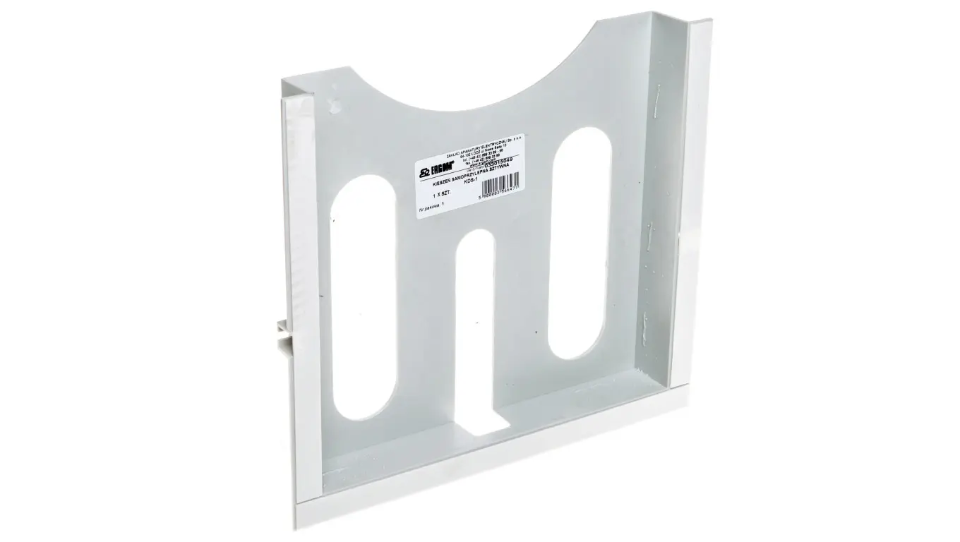 Electrical goods + Ergom + R30RS-04040001101