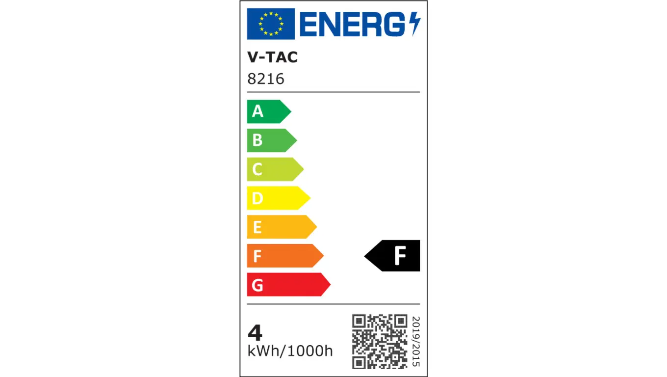 Zunanja razsvetljava + V-TAC + 8216