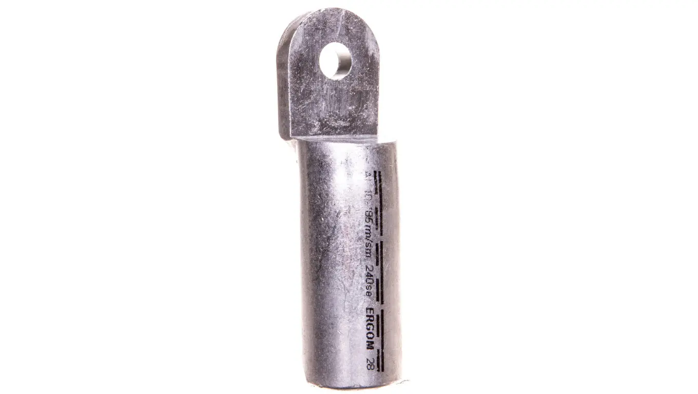 Electrical goods + Ergom + E12KA-01010103300