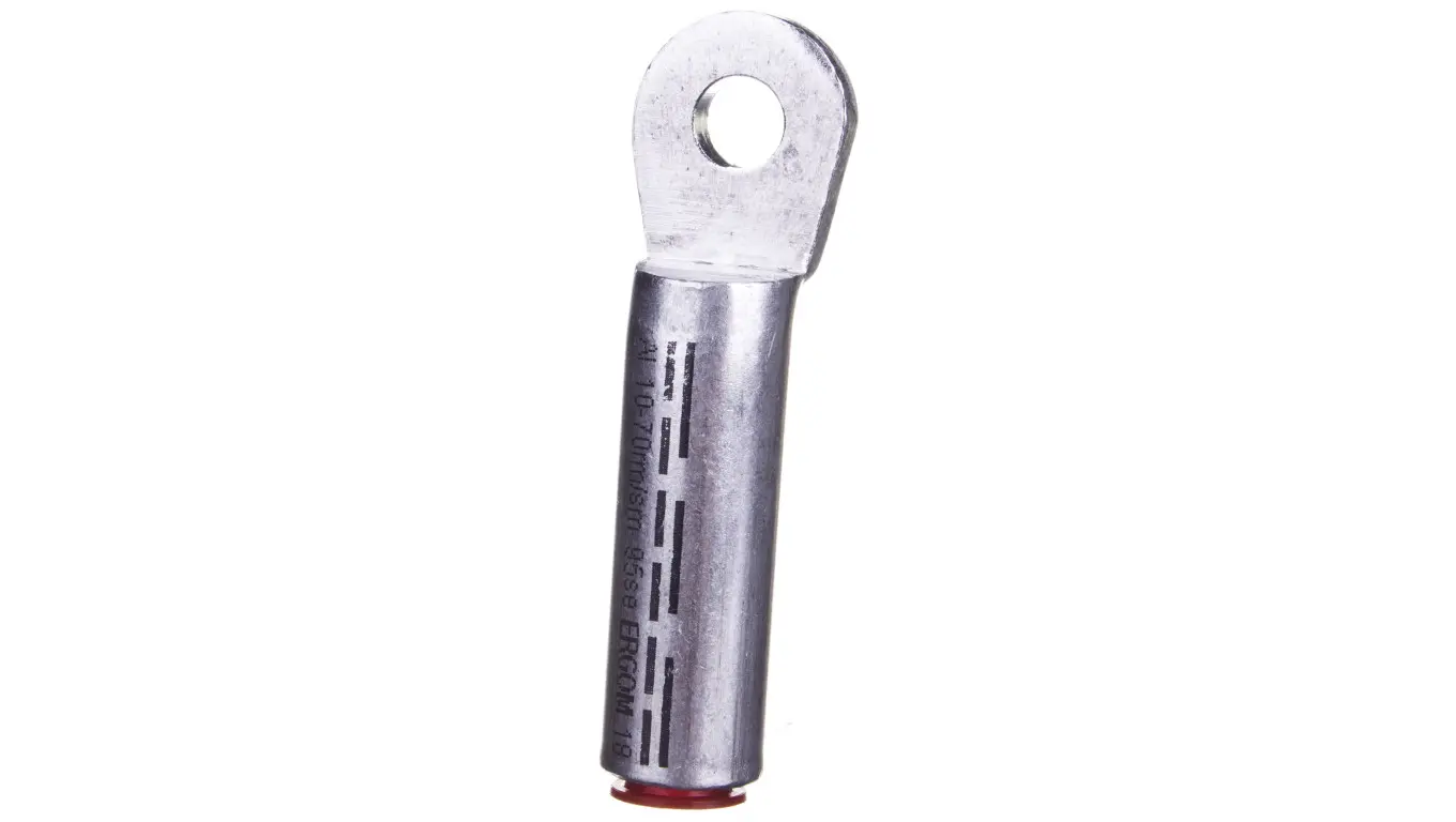 Elektropreces + Ergom + E12KA-01010101600