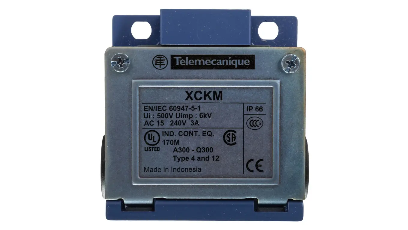Датчики + Schneider + ZCKM1
