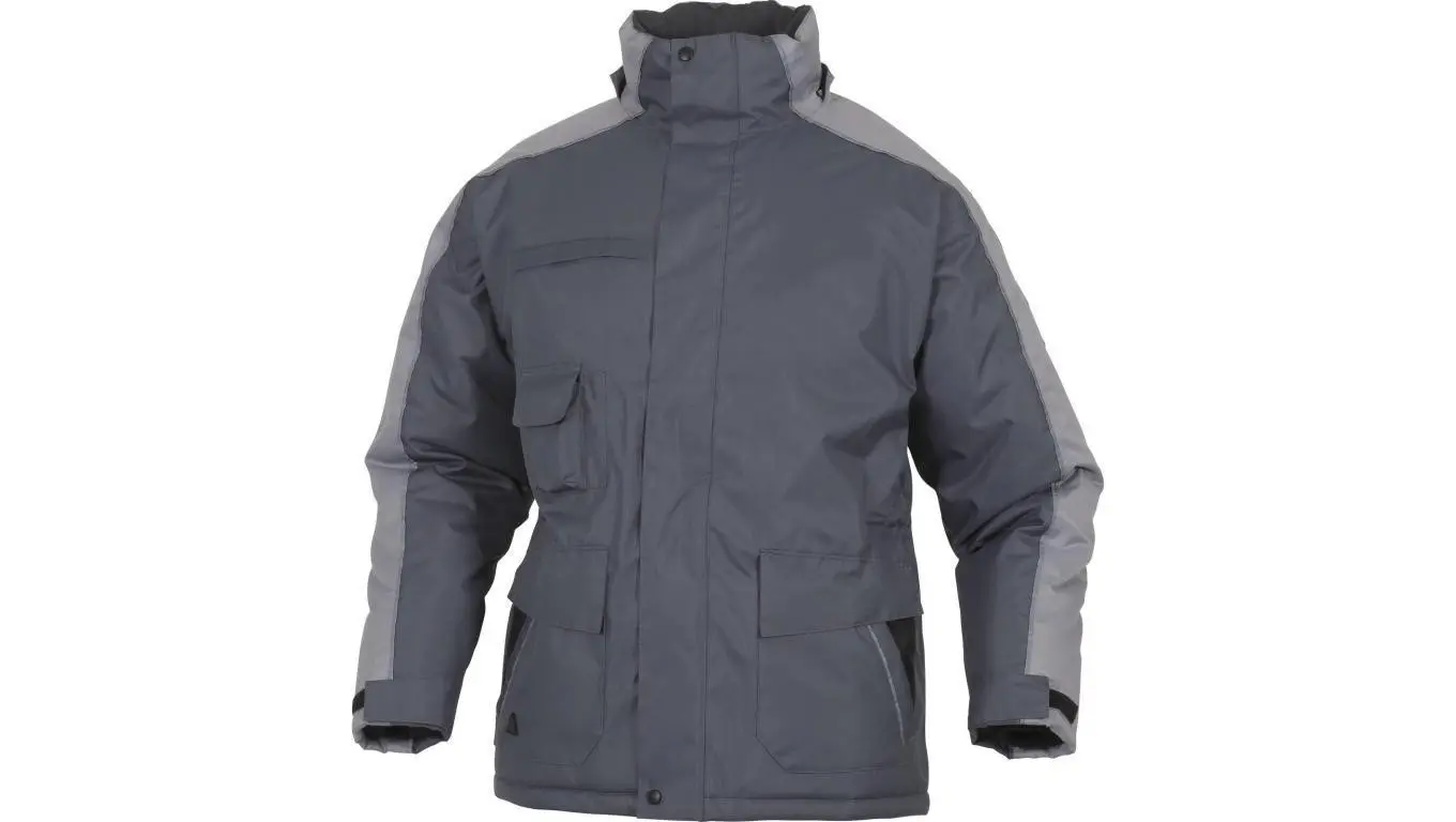 Verktøy | BHP - KURTKA OXFORD POWL.POLIURE.SZARY ROZ.XL