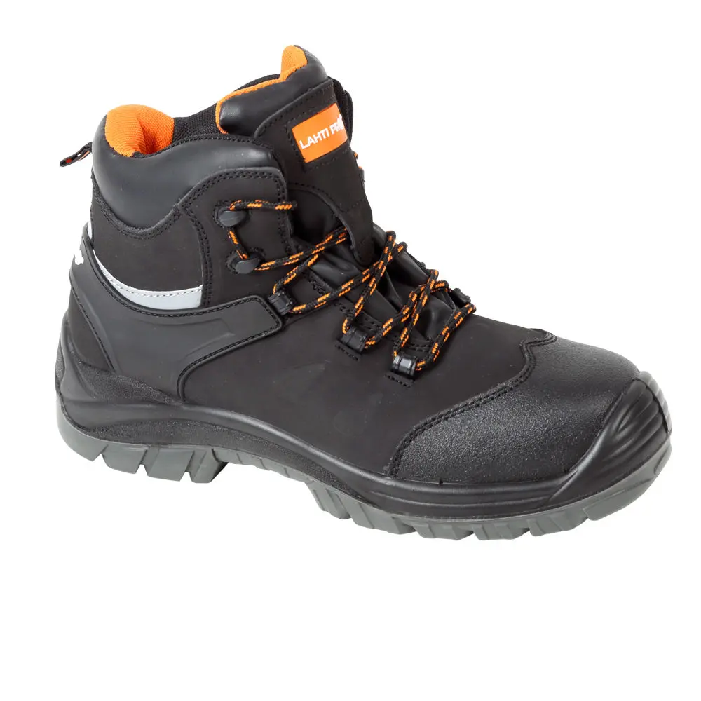 Kengät + Lahti Pro + L3011846