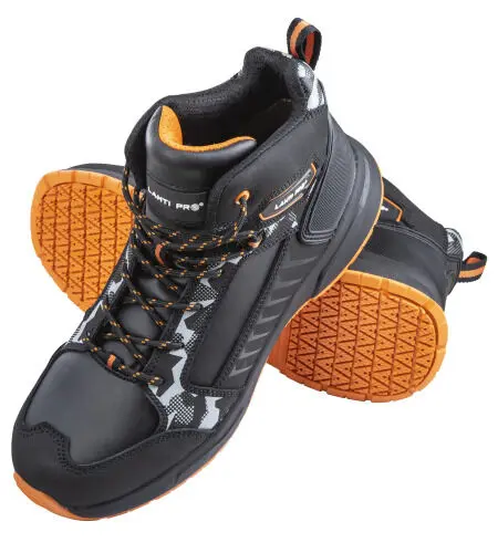 Kengät + Lahti Pro + L3012139