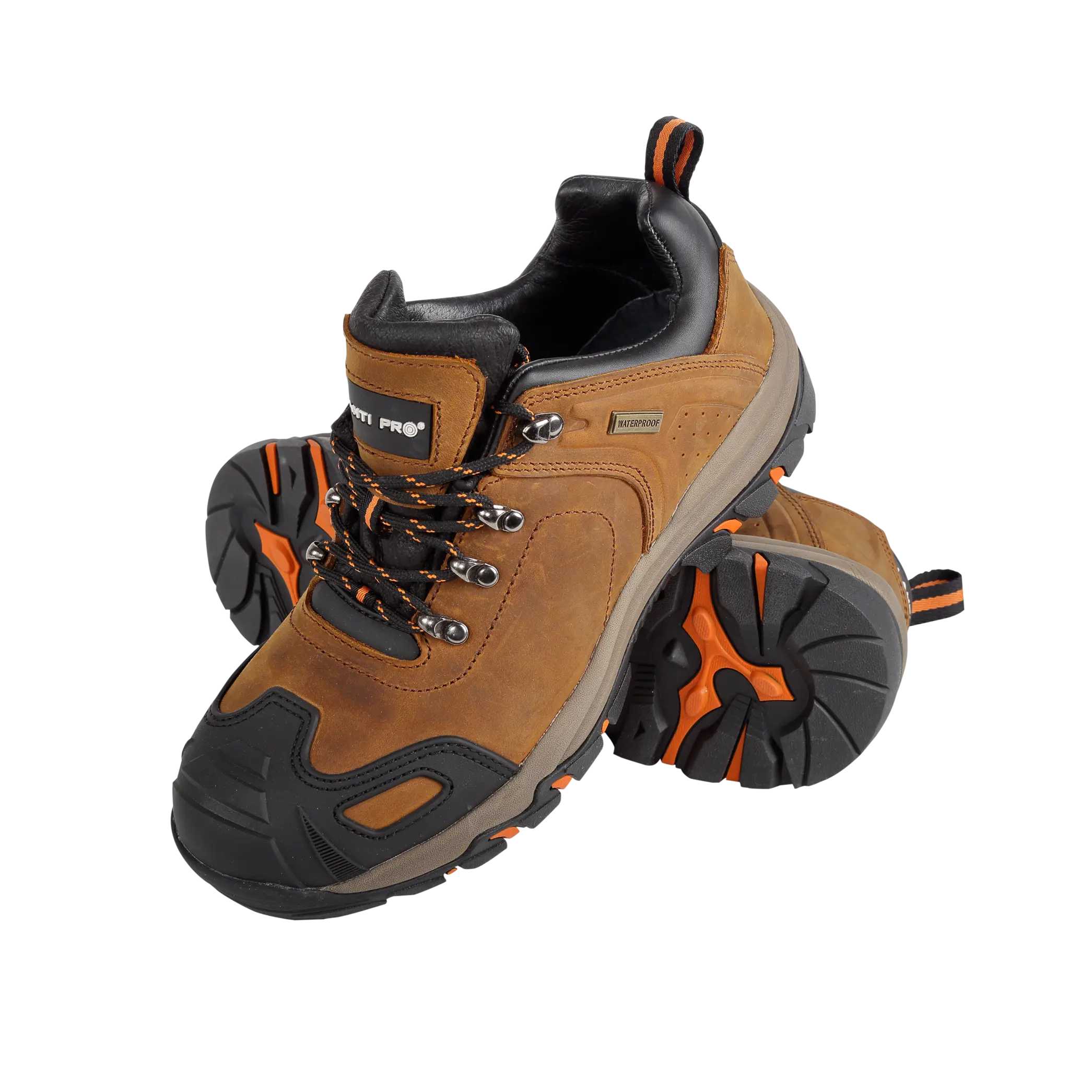 Buty + Lahti Pro + L3041540