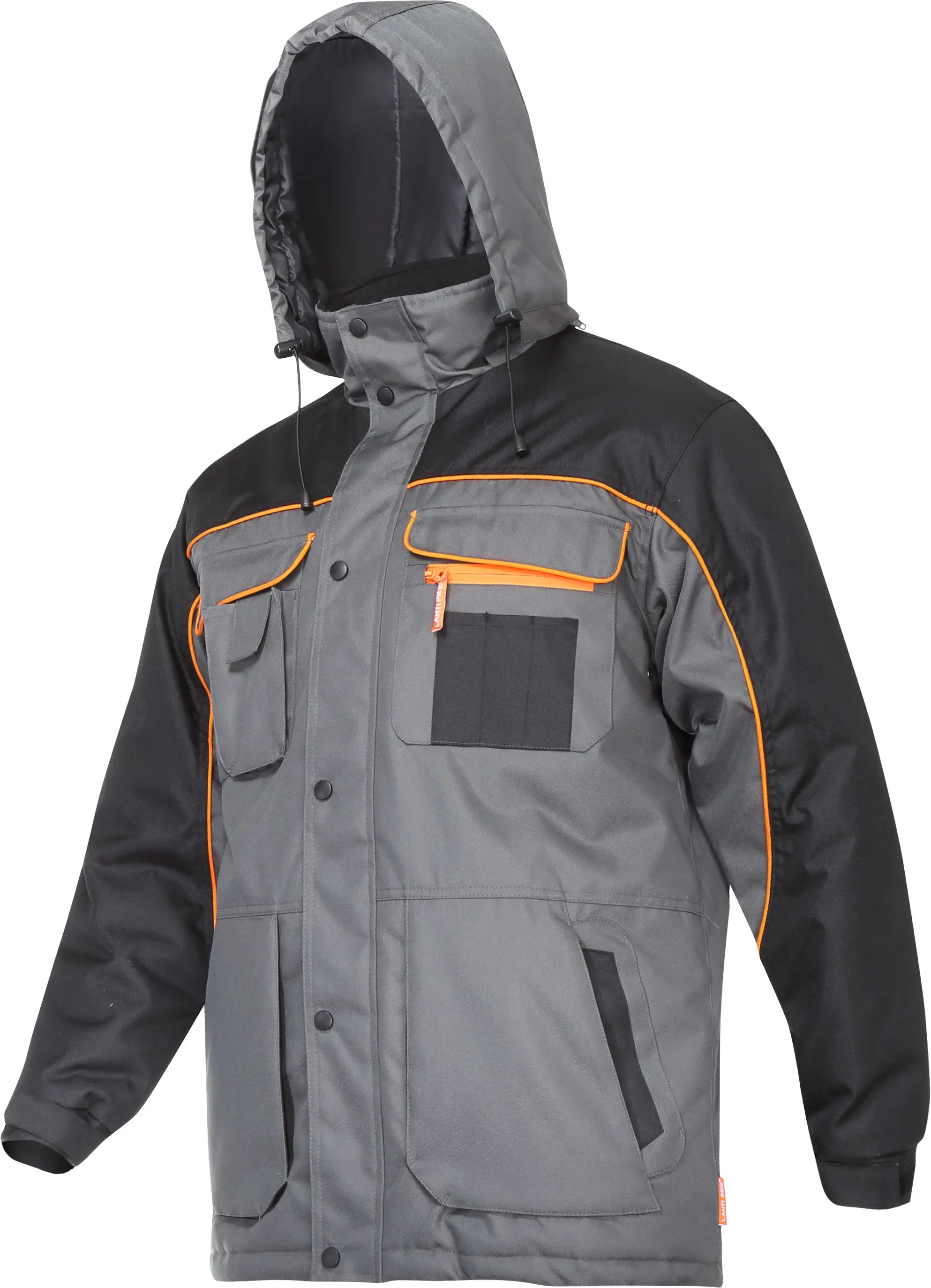 BHP + Lahti Pro + L4092901