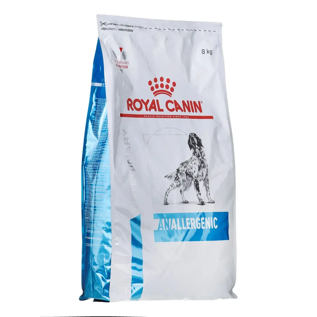 Comida seca para perros + Royal Canin + action_VETBEZKSP0001