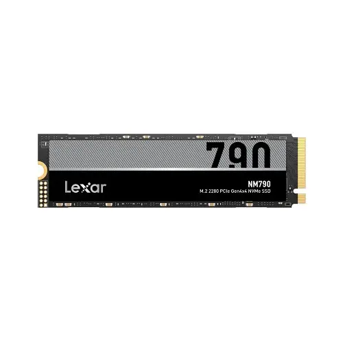 Solid State-schijven + Lexar + LNM790X512G-RNNNG