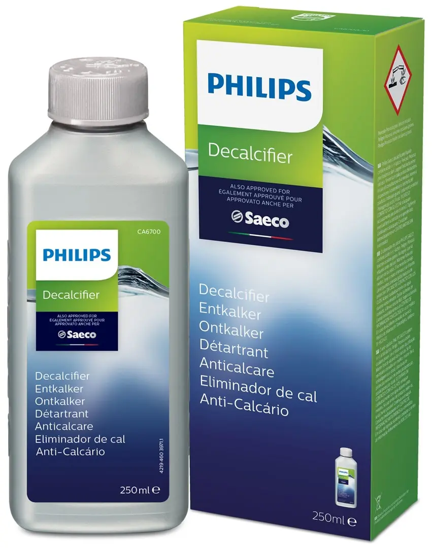 Dodatki za espresso aparate + Philips + CA 6700