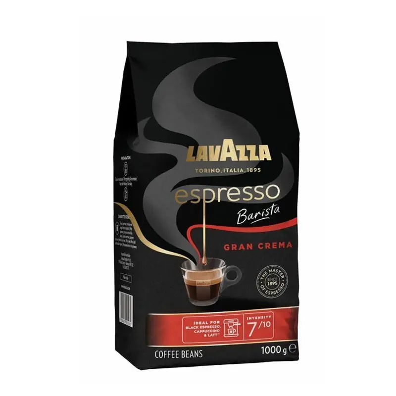 Bønnekaffe + Lavazza + 1006001321