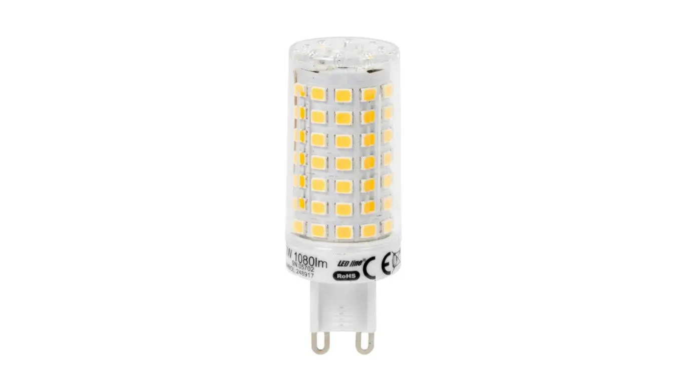 Żarówki LED + LED LINE + LL