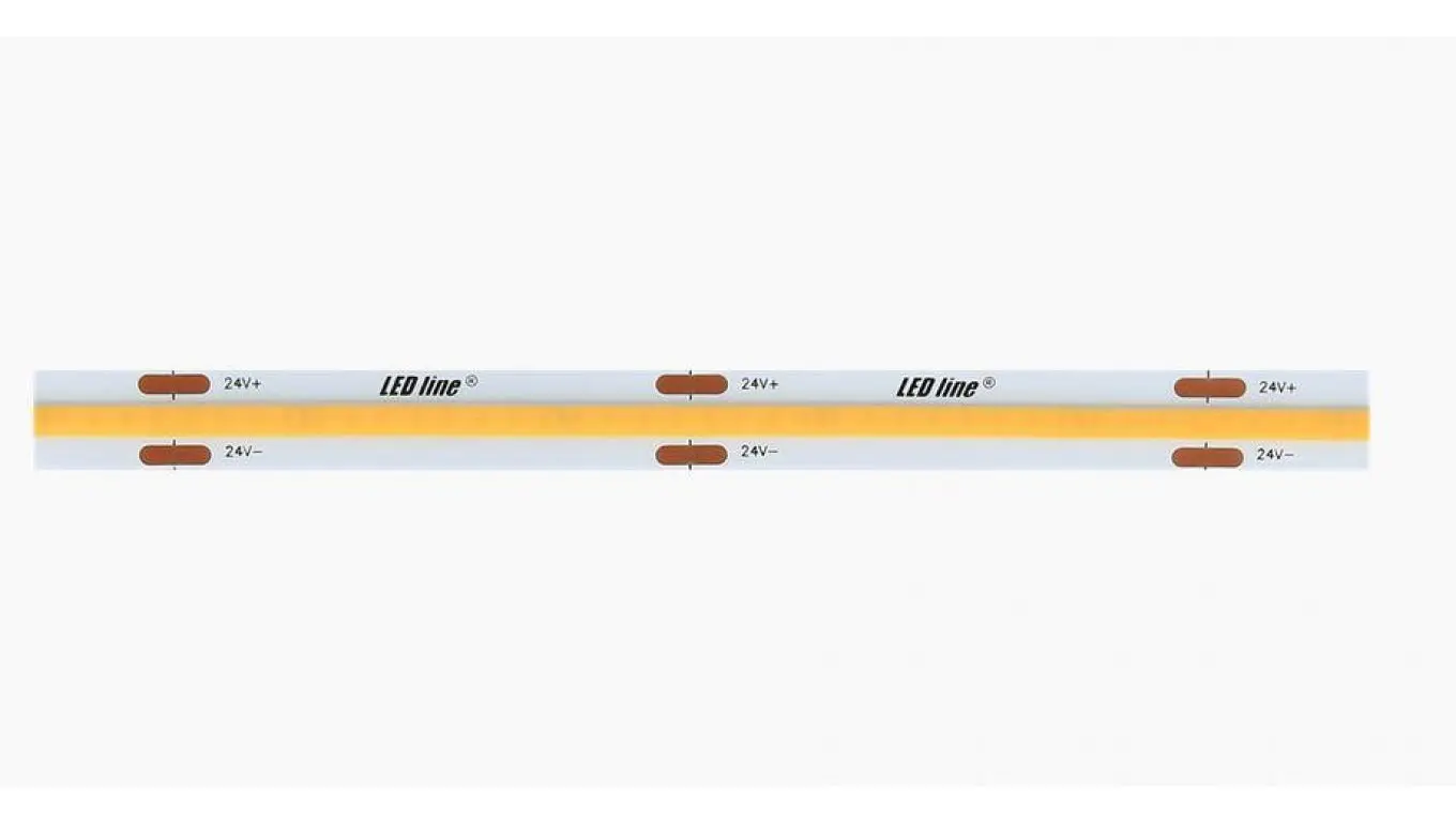 LED trakovi + LED LINE + 1-00018-15247