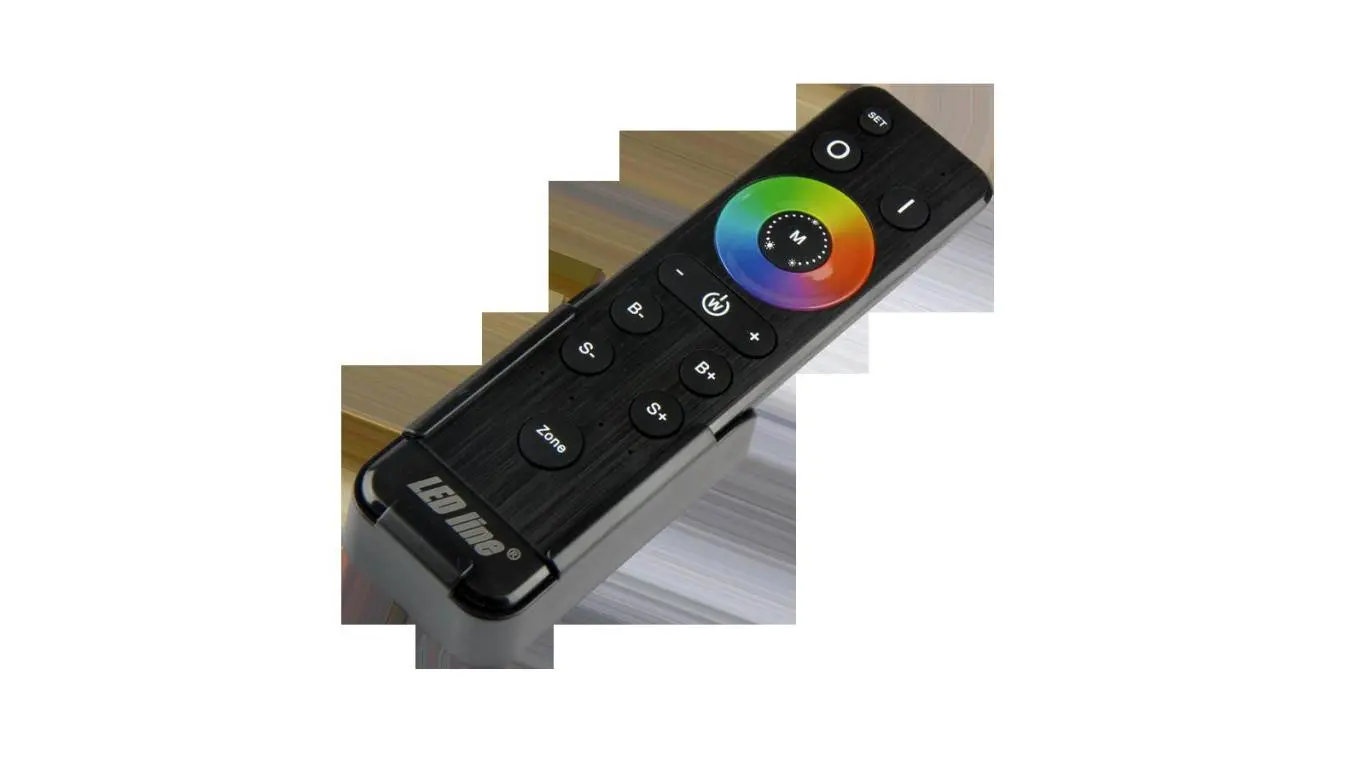 Belysningsarmaturer + LED LINE + 1-00015-92610