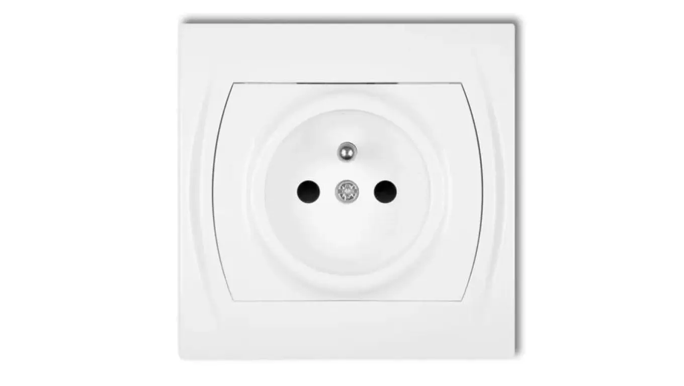 Stecker, Steckdosen, Adapter + Karlik + LGP-1z