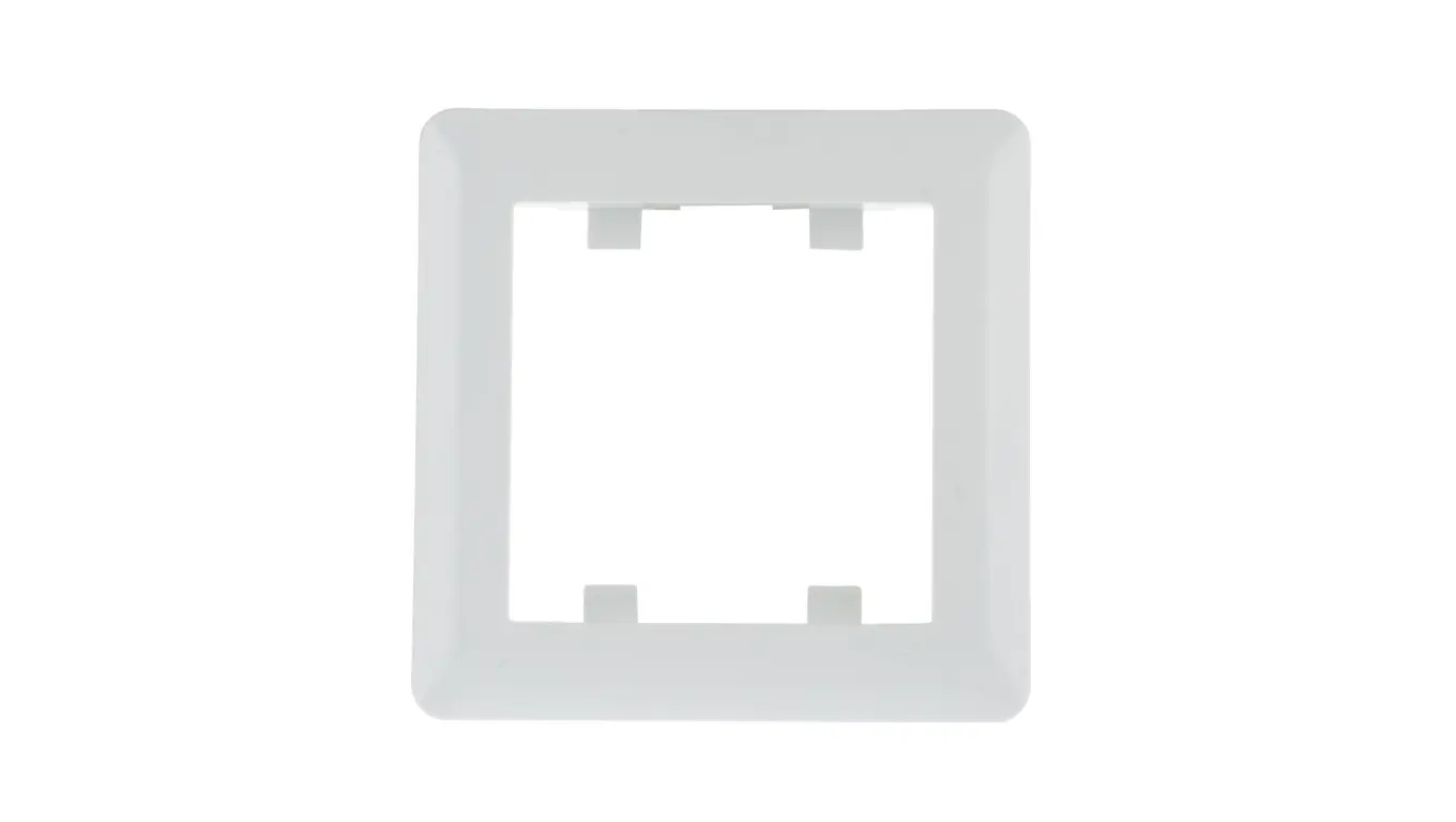 Stecker, Steckdosen, Adapter + Hager + WL5010