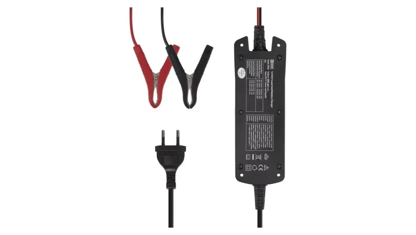 Automotive Accessories + Emos + N1014