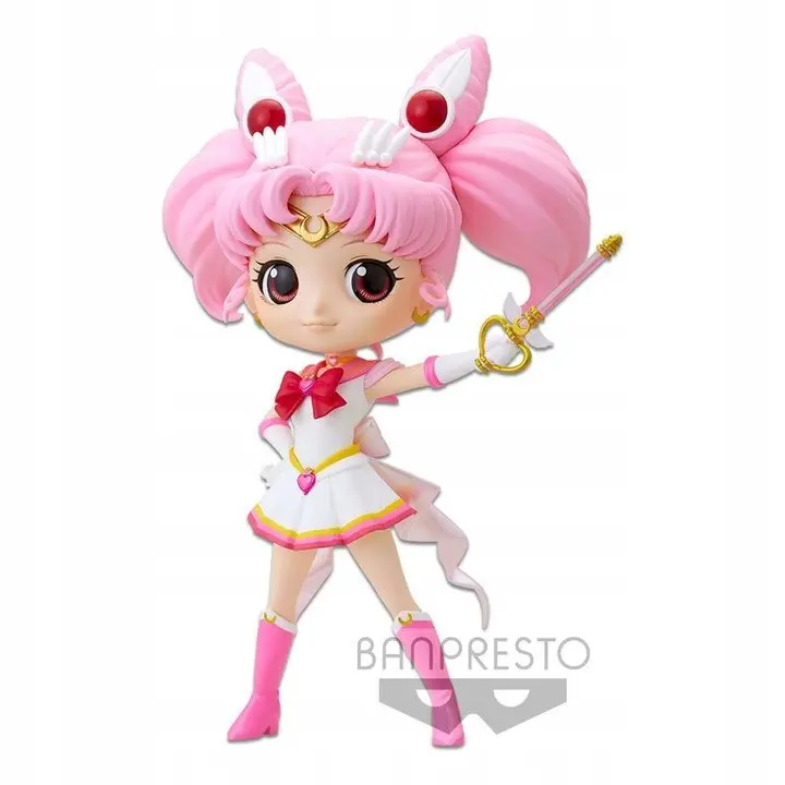 Figures + Banpresto + BP17564P