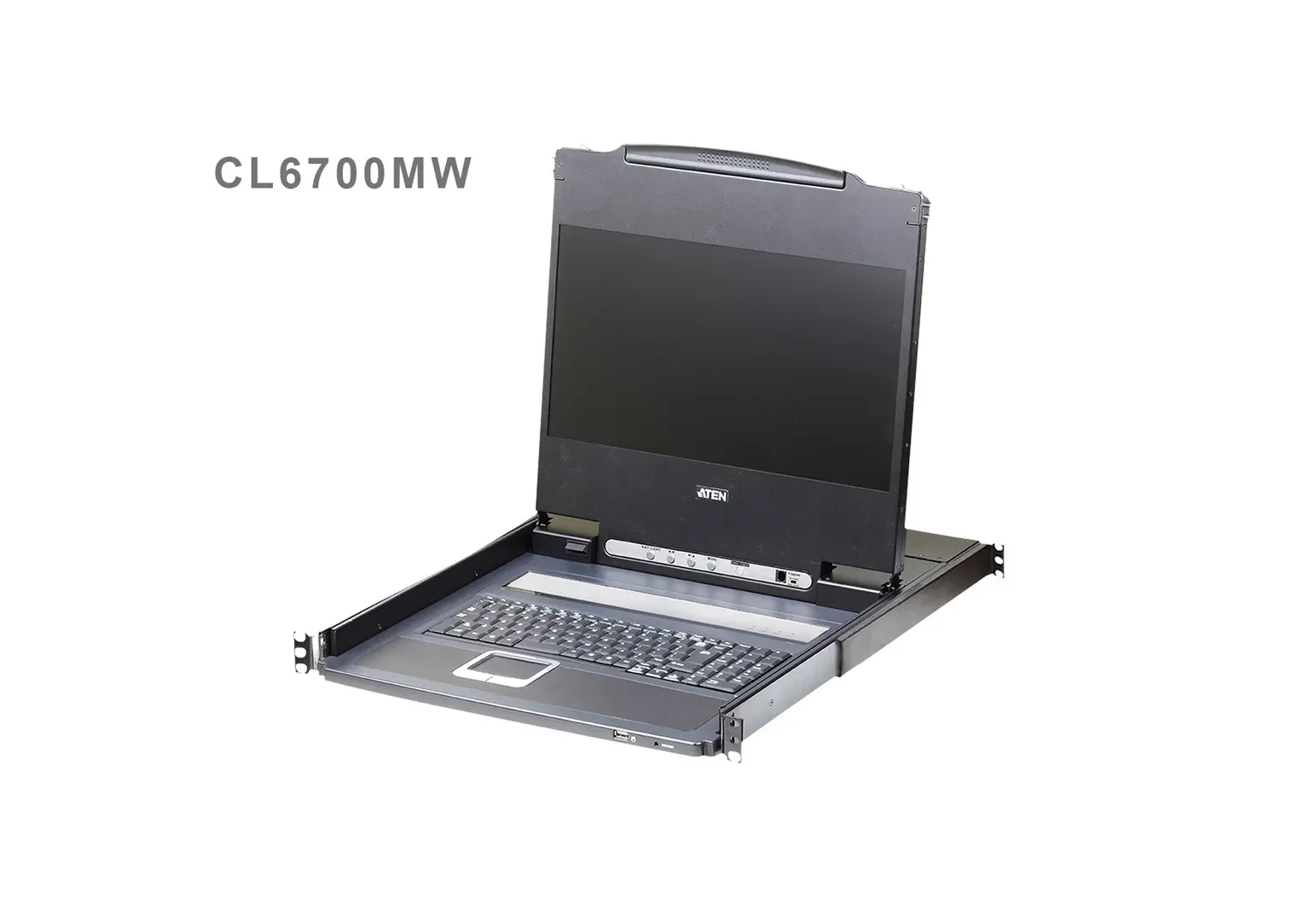 Stikala KVM + KVM ATEN + 4719264642517
