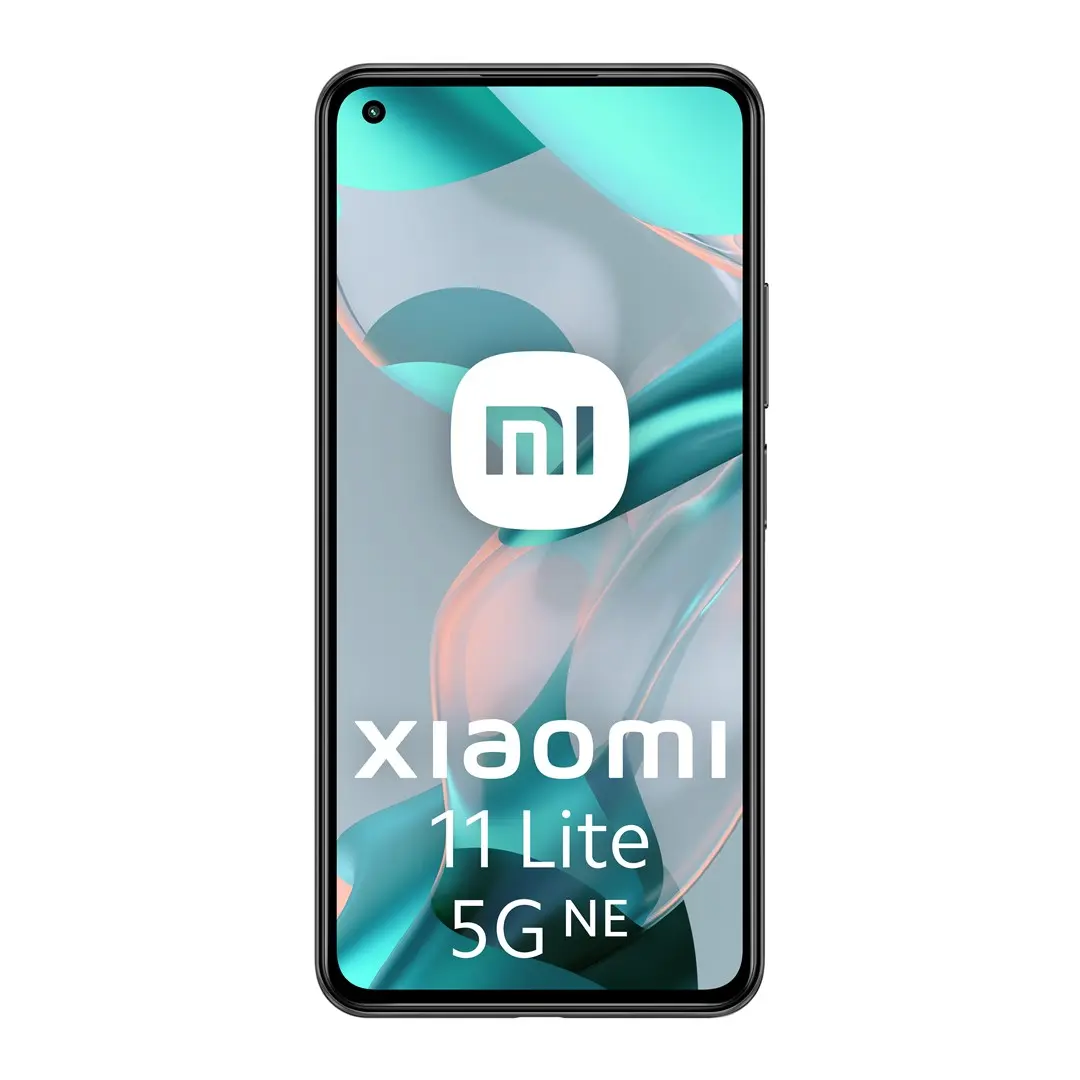 Smartphone + Xiaomi + 35737