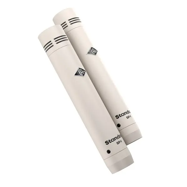 Mikrofoner + Universal + UA MIC-UASP-1