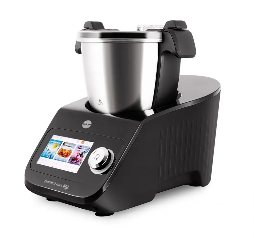 Robots de cuisine + Eldom + MFC2506
